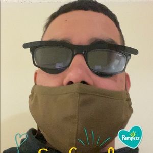 Meet your Posher, Ricardo